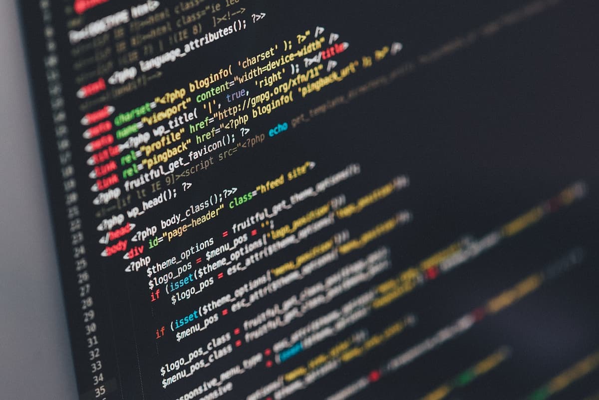 Code landing